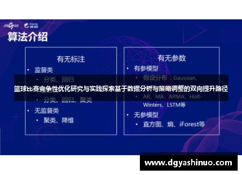 篮球比赛竞争性优化研究与实践探索基于数据分析与策略调整的双向提升路径